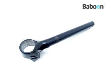 Stuurhelft Links Honda CBR 1000 F 1987-1988 (CBR1000F SC21), Motoren, Verzenden, Gebruikt
