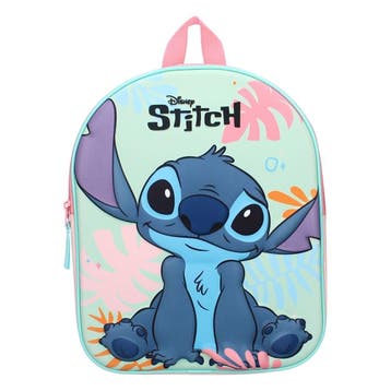 Lilo & Stitch Sweet But Space 3D Rugzak, Ophalen of Verzenden, Nieuw