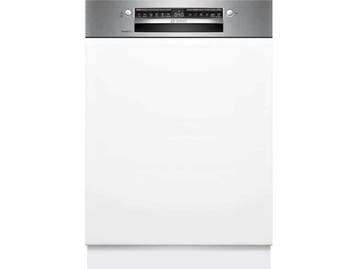 Bosch SMI4ETS00E - Geïntegreerde vaatwasser - 13 couverts -, Witgoed en Apparatuur, Verzenden, Zo goed als nieuw