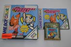The Powerpuff Girls - Point - Battle Him (GBC UKV CIB), Verzenden, Zo goed als nieuw