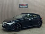 Volkswagen Golf | Zakelijke Lease v.a. €472.24 pm, Automaat, Gebruikt, Euro 6, Zwart