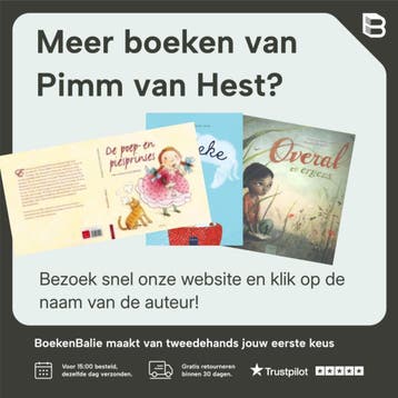 Ik zie, ik zie 9789044822519 Pimm van Hest, Verzenden, Gelezen, Pimm van Hest