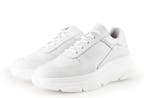 Bridge Footwear Sneakers in maat 37 Wit, Bridge Footwear, Verzenden, Wit, Sneakers of Gympen
