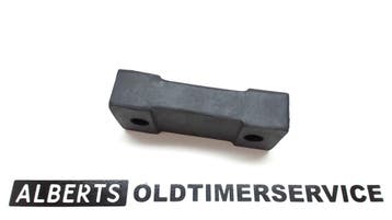 Ophangrubber uitlaat / uitlaatrubber, Mercedes T2 Düdo nieuw, Auto-onderdelen, Uitlaatsystemen, Ophalen of Verzenden, Nieuw, Oldtimer onderdelen