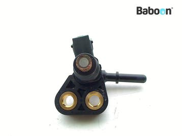 Injector Honda SH 125 ANC i Mode 2017-2019 JF71A, Verzenden, Gebruikt