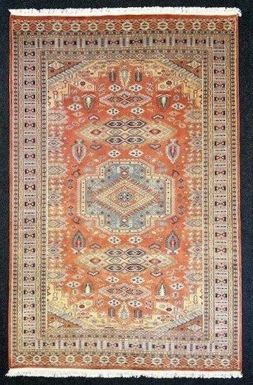 Kafkazi - Vloerkleed - 282 cm - 183 cm - tapijt, Huis en Inrichting, Stoffering | Tapijten en Kleden, Nieuw