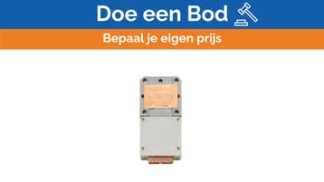 Bieden: Furuno RU-9253 X-Band Radar MIC for FR-2125 - 03S92, Ophalen of Verzenden, Nieuw, Radar