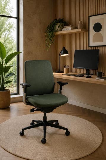 Bureaustoelen Vergelijken? Showroom Omgeving Eindhoven, Huis en Inrichting, Nieuw
