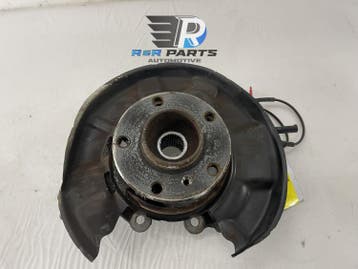 Fusee rechts achter - Bmw 1 / 2 / 4-Serie - OEM: 333267..., Auto-onderdelen, Verzenden, Nieuw