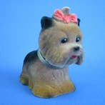 Yorkshire Terrier hoedenplank, Verzenden, Nieuw