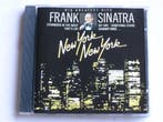 Frank Sinatra - His Greatest Hits / New York New York, Ophalen of Verzenden, Zo goed als nieuw