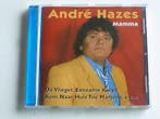 Andre Hazes - Mamma (rotation), Ophalen of Verzenden, Zo goed als nieuw