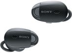 Sony WF-1000XB - In-ear Bluetooth koptelefoon - Noise, Verzenden, Nieuw