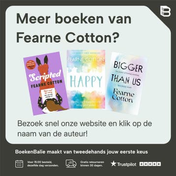 Speak Your Truth - Fearne Cotton 9781409183181, Verzenden, Zo goed als nieuw, Fearne Cotton