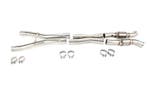 Kooks 06-13 Chevrolet Corvette Z06 1-7/8 x 3 Header & Catted, Ophalen of Verzenden, Nieuw
