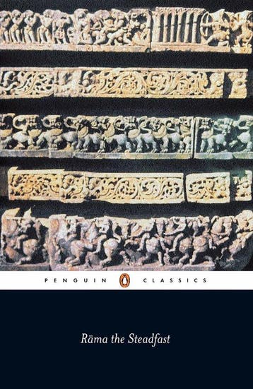 PC Rama The Steadfast - Valmiki 9780140447446, Boeken, Verzenden, Gelezen, Valmiki