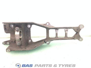 Steun Scania 2323720, Ophalen, Gebruikt, Scania, Ophanging en Onderstel