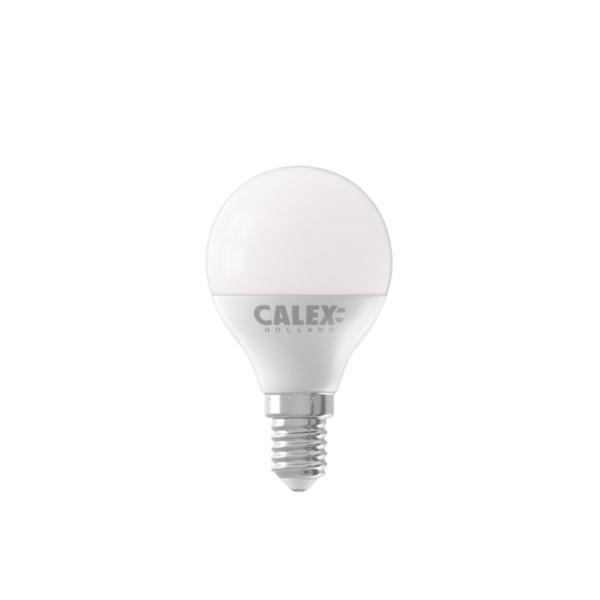 Led lamp E14 | Kogel | Calex (2.8W, 250lm, 2700K), Huis en Inrichting, Lampen | Losse lampen, Nieuw, Verzenden