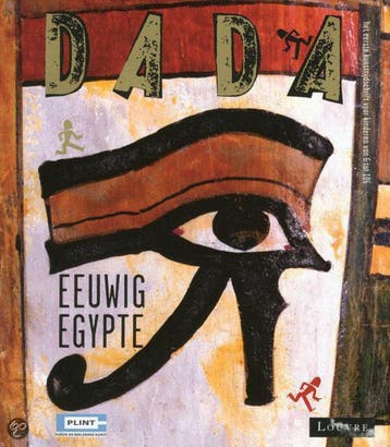 DADA Egypte nr.64 / Dada / 64 9789059303270, Verzenden, Zo goed als nieuw