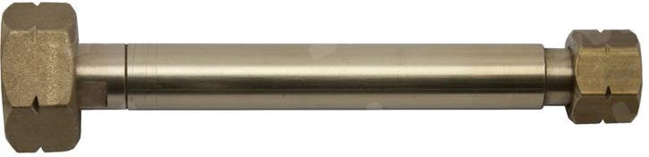Mb Products Vulpijp shell karwei messing, Doe-het-zelf en Verbouw, Overige Doe-het-zelf en Verbouw, Nieuw, Verzenden