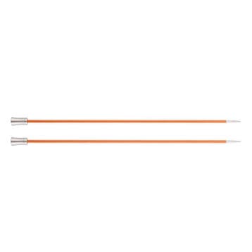 KnitPro Zing breinaalden 35cm 2.00mm - 12.00mm, Verzenden, Nieuw