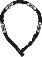 ABUS SLOT ABUS KETTING STEEL O CHAIN 4804K 75X4 ZW (Sloten), Ophalen of Verzenden, Nieuw