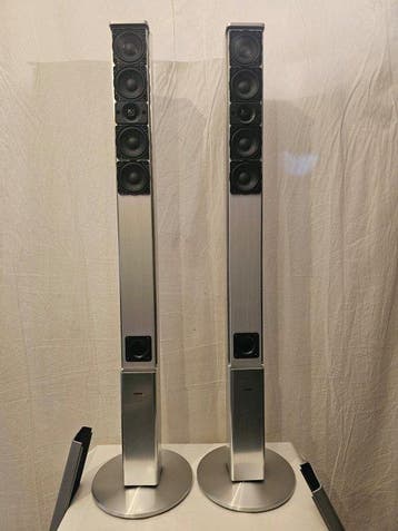 Loewe - Invidual Sound L1 Luidsprekerset, Nieuw