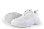 Puma Sneakers in maat 41 Wit, Wit, Puma, Verzenden, Sneakers of Gympen