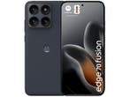 Motorola -  Edge 70 Fusion - 256 Gb  - Silhouette, Verzenden, Nieuw, Zonder abonnement, Touchscreen