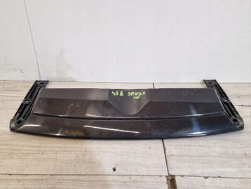 Ferrari 458 onderbumper Carbon, Auto-onderdelen, Verzenden, Gebruikt