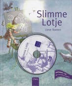 Slimme Lotje 9789044808834 Lieve Baeten, Verzenden, Gelezen, Lieve Baeten