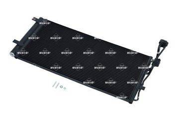 Airco condensor o.a: Kia, Magentis (GE), Ophalen of Verzenden, Nieuw, Kia