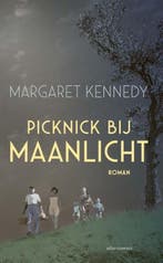Picknick bij maanlicht | 9789025474126 | Margaret Kennedy, Zo goed als nieuw, Margaret Kennedy