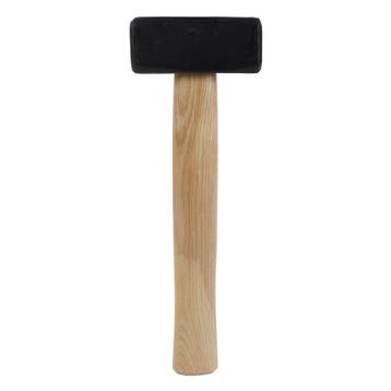 Talen Tools Handmoker – 1000 gram – Essenhouten steel, Ophalen of Verzenden, Nieuw