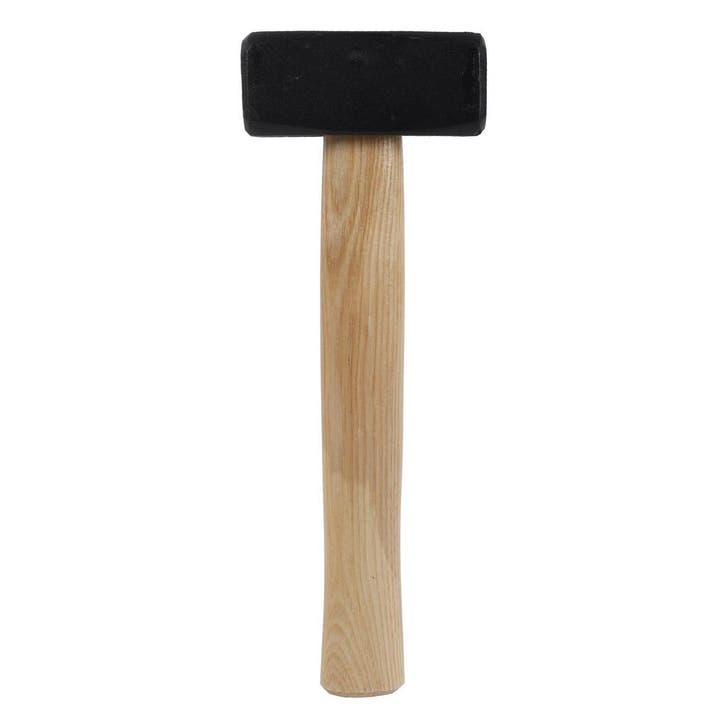 Talen Tools Handmoker – 1000 gram – Essenhouten steel, Doe-het-zelf en Verbouw, Gereedschap | Handgereedschap, Nieuw, Ophalen of Verzenden