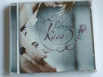 Patricia Kaas - Sexe fort, Cd's en Dvd's, Ophalen of Verzenden, Zo goed als nieuw