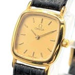 Omega - De Ville - Zonder minimumprijs - Dames - 1990-1999, Nieuw