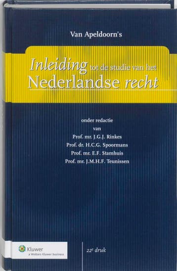Van Apeldoorns Inleiding tot de studie van het Nederlandse, Verzenden, Gelezen