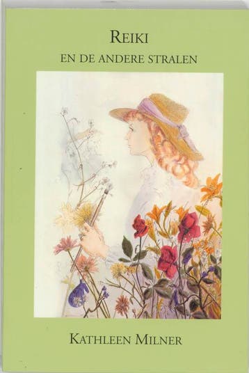 Reiki en de andere stralen - K. Milner 9789075636192, Boeken, Verzenden, Gelezen, K. Milner