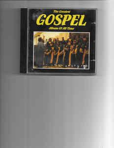 cd - Various - The Greatest Gospel Album Of All Time, Verzenden, Zo goed als nieuw