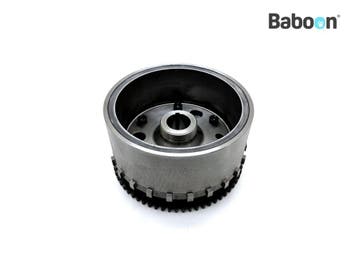 Vliegwiel / Rotor Triumph Trident 660 2020->, Verzenden, Gebruikt