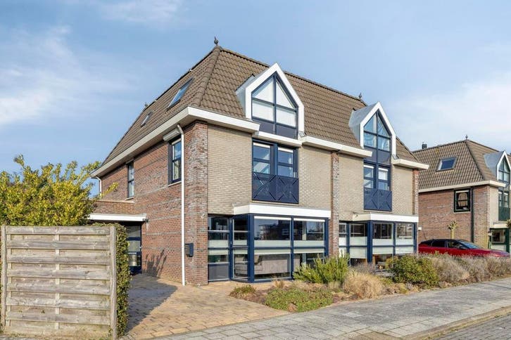 Te huur: Huis Malzwin in Julianadorp, Huizen en Kamers, Huizen te huur, Noord-Holland