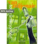 Van miljonair tot krantenjongen 9789077557143 H. Schenk, Boeken, Verzenden, Gelezen, H. Schenk