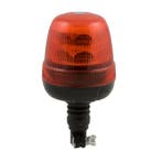 Zwaailamp LED Aspöck hoog model – 9V-30V – Flexibele DIN, Ophalen of Verzenden, Nieuw
