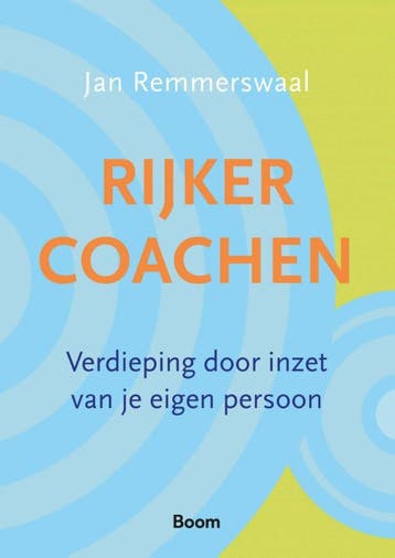 Rijker coachen - Jan Remmerswaal 9789024426591, Verzenden, Zo goed als nieuw, Jan Remmerswaal