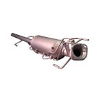 Roetfilter Mazda 6 Hatchback 2.0 2005 tot 2007 DPF Gg Gy, Auto-onderdelen, Uitlaatsystemen, Verzenden, Nieuw