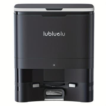 Lubluelu SD85 Automatisch Zuigstation, Leegstation Dock, 2,5, Verzenden, Zo goed als nieuw