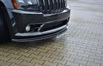 Front Splitter V.1 JEEP GRAND CHEROKEE WK STR8, Verzenden