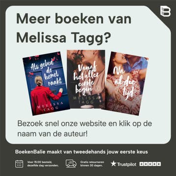 Op het juiste moment / Familie Walker / 2 9789029733762, Verzenden, Gelezen, Melissa Tagg