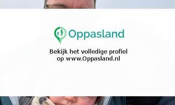 Patricia zoekt een oppas in Heiloo voor 1 kind op maandag..., Nieuw